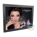 5: 4 résolution 1280X1024 type encastrable 19 pouces cadre ouvert LCD moniteur